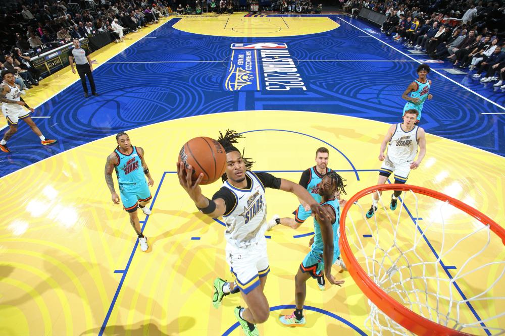 现出了潜力 现出了潜力