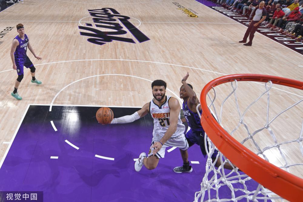 底角三分球 底角三分球