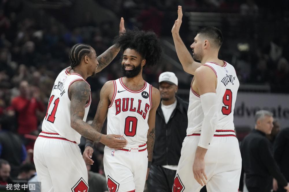 将是争冠的 将是争冠的