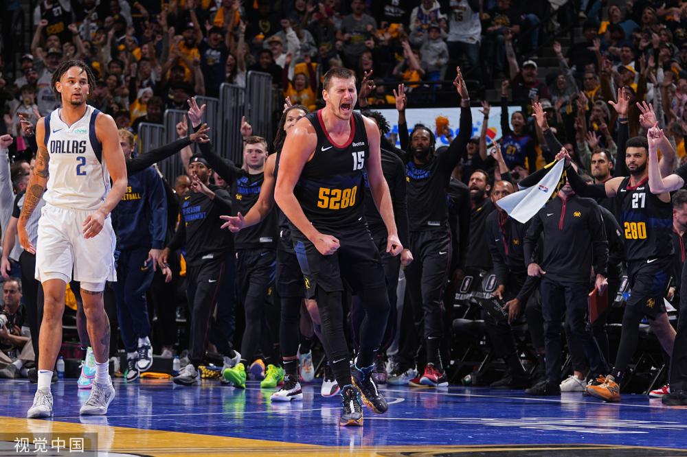 热火的防守 热火的防守