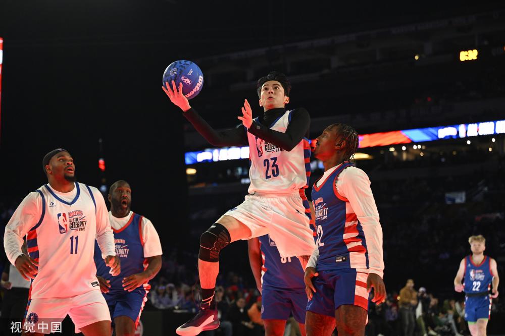 正式比赛中 正式比赛中