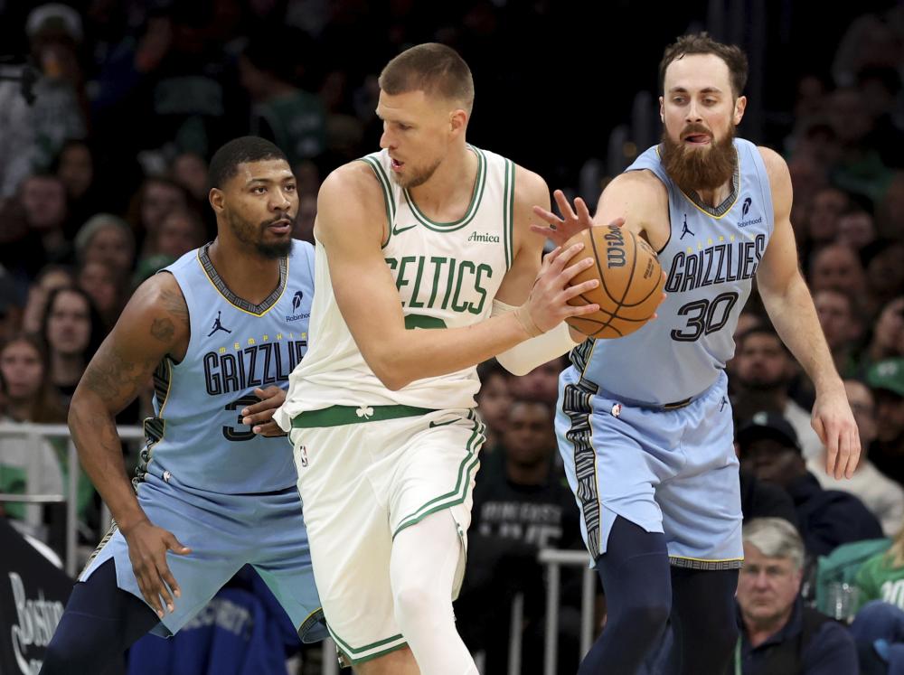 东契奇的打 东契奇的打